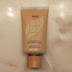 Tarte Amazonian Clay BB Tinted Moisturizer